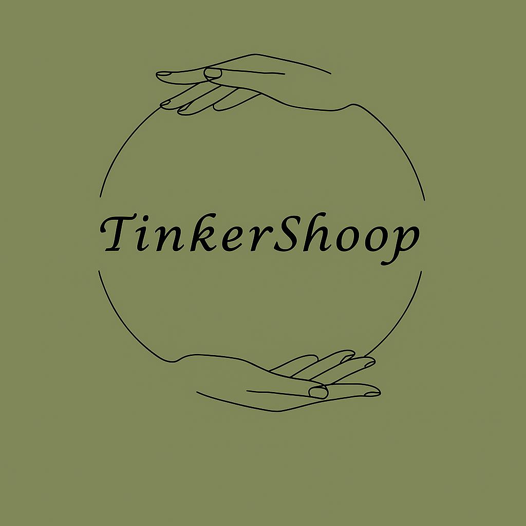 TINKERSHOOP
– Tinkershoop