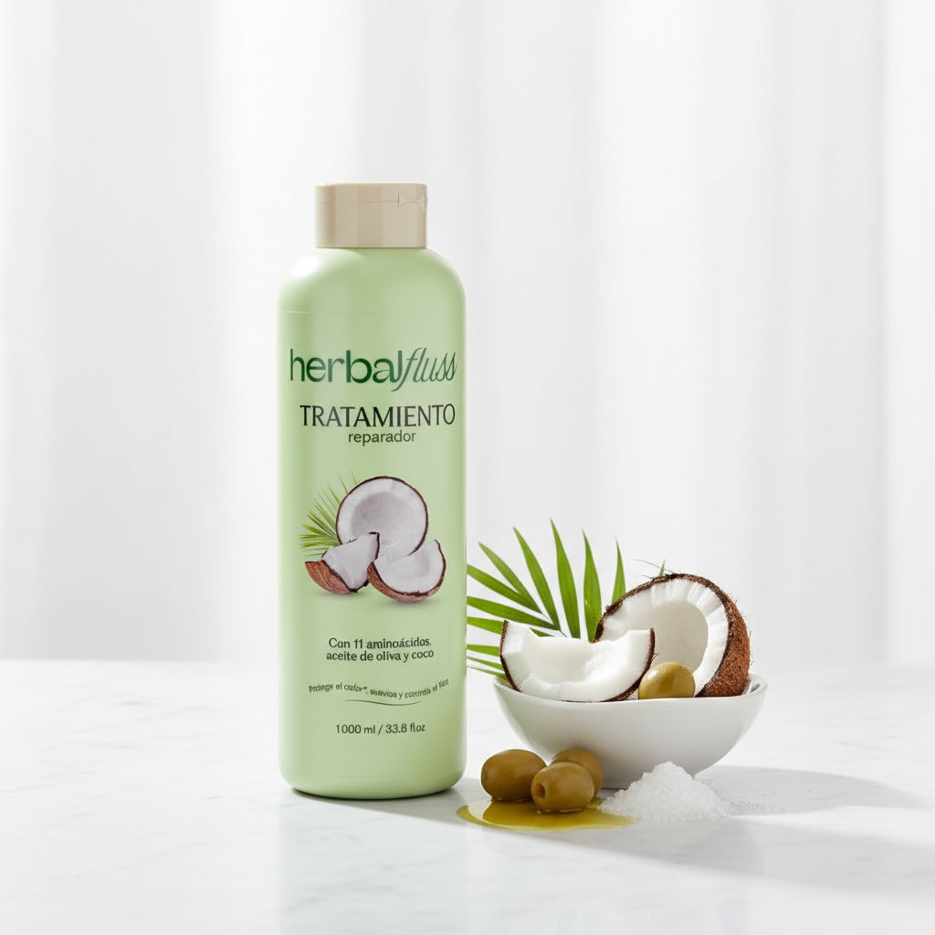 Renovación Vital 1000 ML