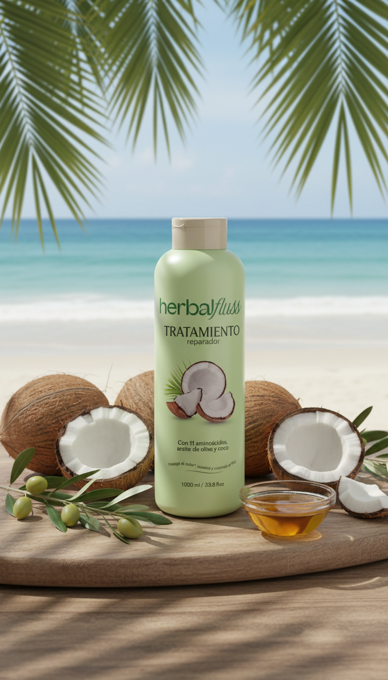 Renovación Vital 1000 ML